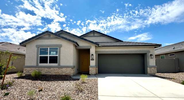 Photo of 8391 W Mantle Way, Florence, AZ 85132
