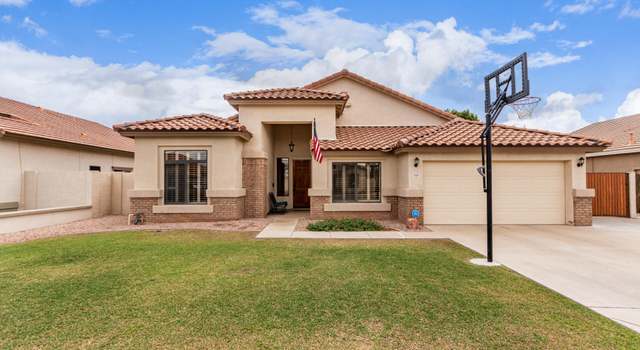 Photo of 7235 W Dreyfus Dr, Peoria, AZ 85381