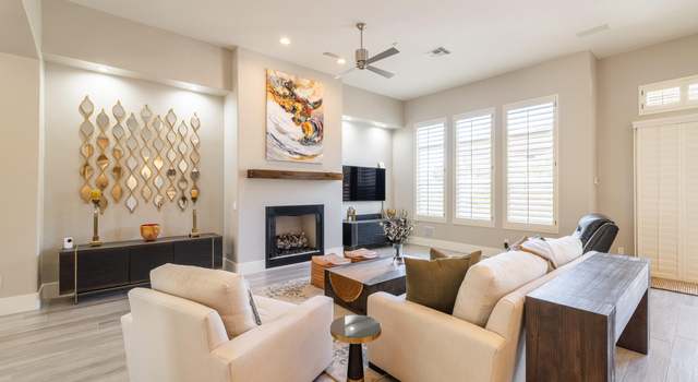 Photo of 7739 E Evening Glow Dr, Scottsdale, AZ 85266