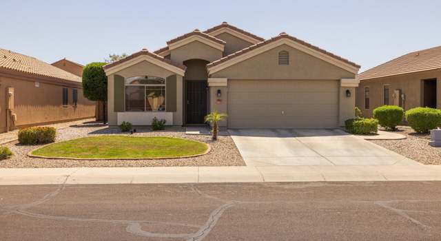 Photo of 10621 W Pima St, Tolleson, AZ 85353