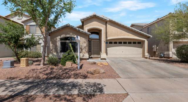 Photo of 8524 S 49th Ln, Laveen, AZ 85339