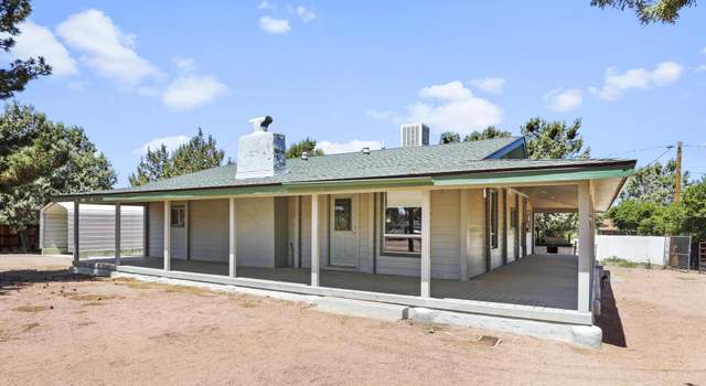 Photo of 8168 W Camino Real --, Payson, AZ 85541