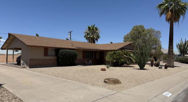 Photo of 8214 E Hazelwood St, Scottsdale, AZ 85251