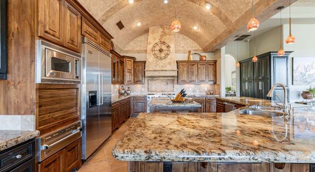 Photo of 15512 E Desert Hawk Trl, Fountain Hills, AZ 85268