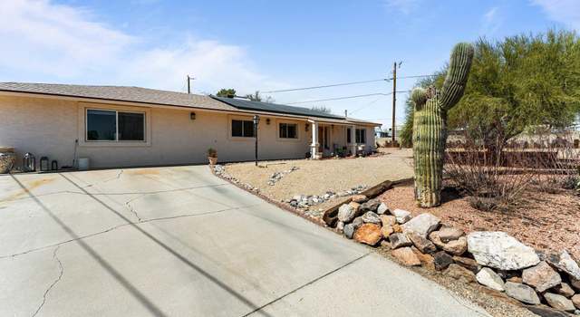 Photo of 804 Yuma Dr, Wickenburg, AZ 85390