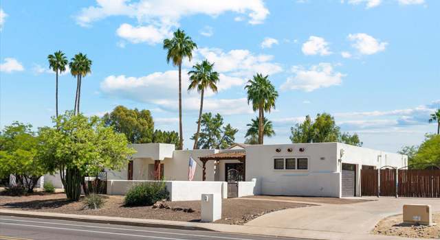Photo of 14401 N Coral Gables Dr, Phoenix, AZ 85023