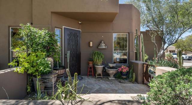 Photo of 9543 E Kiisa Dr, Scottsdale, AZ 85262