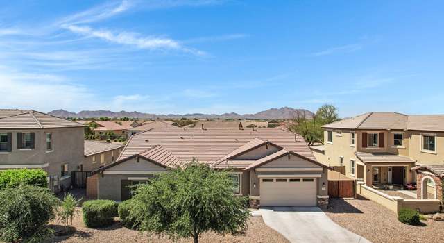 Photo of 19009 E Reins Rd, Queen Creek, AZ 85142