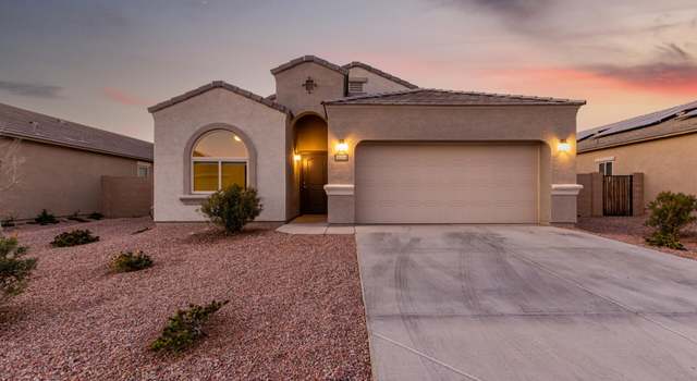 redfin sun city festival homes for sale