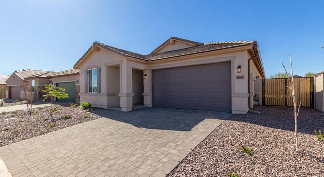 Photo of 25166 N 133rd Ave, Peoria, AZ 85383