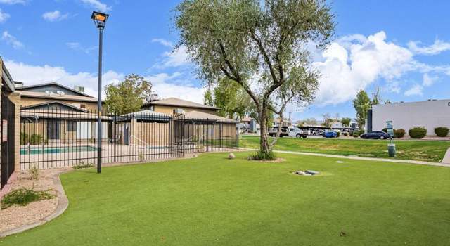 Photo of 286 W Palomino Dr #12, Chandler, AZ 85225