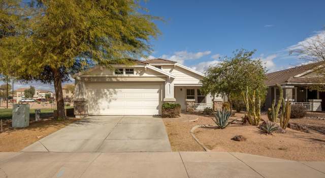 Photo of 10656 E Plata Ave, Mesa, AZ 85212