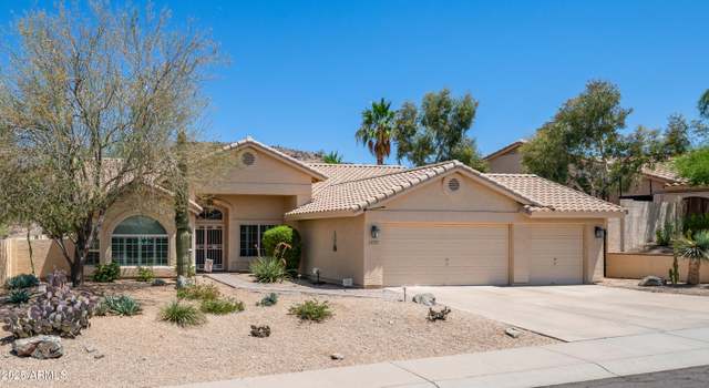 Photo of 116 E Mountain Sky Ave, Phoenix, AZ 85048