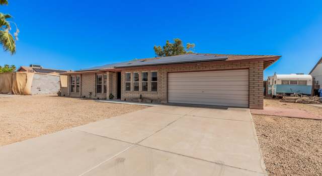 Photo of 3643 W Grovers Ave, Glendale, AZ 85308