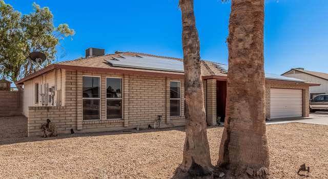 Photo of 3643 W Grovers Ave, Glendale, AZ 85308