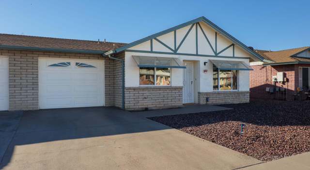 Photo of 9667 W Ironwood Dr Unit B, Peoria, AZ 85345