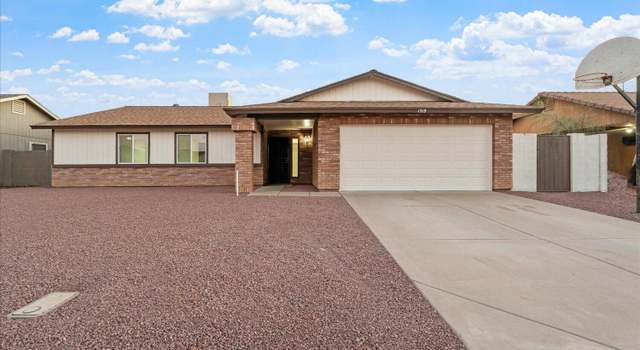 Photo of 1319 W Bentrup St, Chandler, AZ 85224