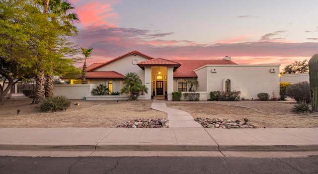 Photo of 3457 E Ellis St, Mesa, AZ 85213