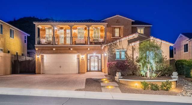 Photo of 10038 W Redbird Rd, Peoria, AZ 85383