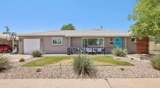 Photo of 5614 N 20th Dr, Phoenix, AZ 85015