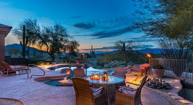 Photo of 8512 E Montello Rd, Scottsdale, AZ 85266