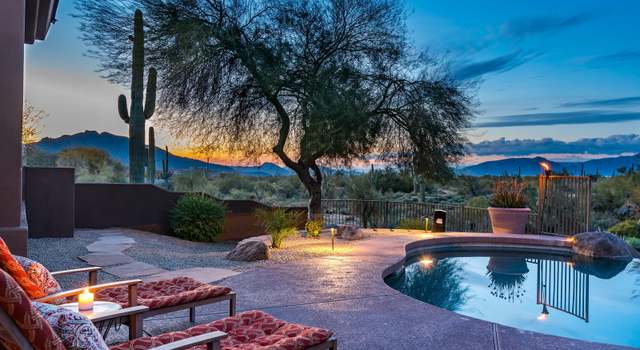 Photo of 8512 E Montello Rd, Scottsdale, AZ 85266