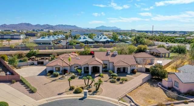Photo of 3943 E Omega Cir, Mesa, AZ 85215