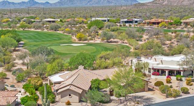 Photo of 27008 N Agua Verde Dr, Rio Verde, AZ 85263