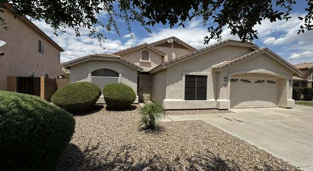 Photo of 8006 W Gibson Ln, Phoenix, AZ 85043