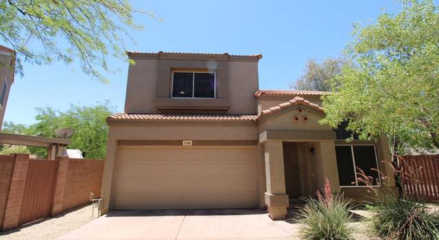 Photo of 17606 N 17th Pl #1096, Phoenix, AZ 85022
