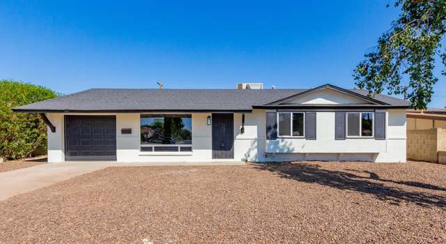 Photo of 12437 N 25th Ave, Phoenix, AZ 85029