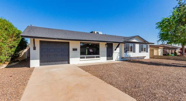 Photo of 12437 N 25th Ave, Phoenix, AZ 85029