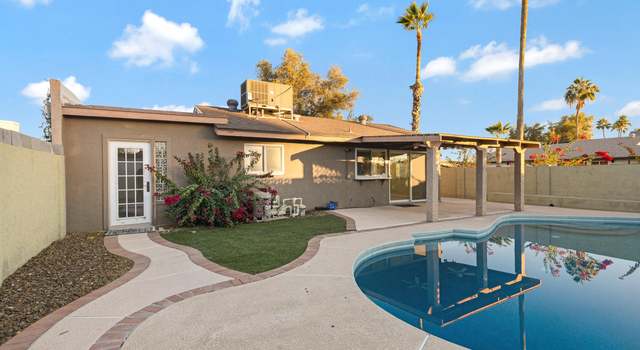 Photo of 2002 N 87th Ter, Scottsdale, AZ 85257