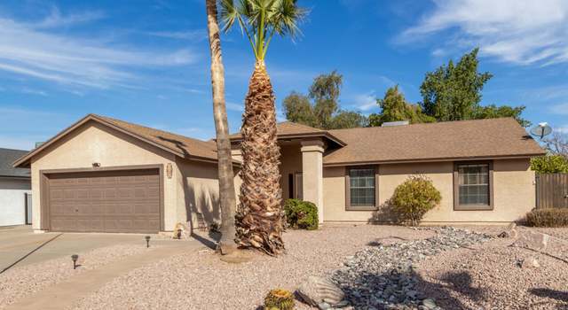 Photo of 7454 E Pueblo Ave, Mesa, AZ 85208