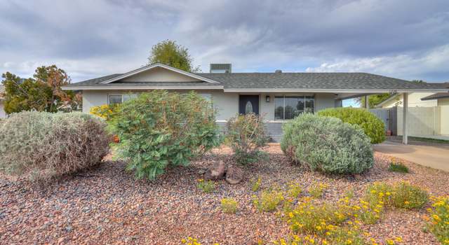 Photo of 1238 W Carla Vista Dr, Chandler, AZ 85224