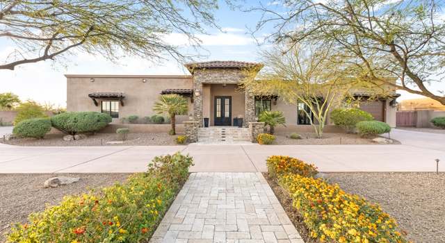 Photo of 6216 E Dove Valley Rd, Cave Creek, AZ 85331