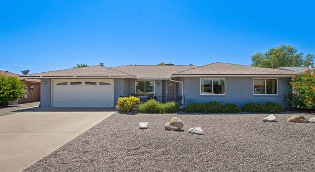 9431 W Hutton Dr, Sun City, AZ 85351 | MLS# 6050329 | Redfin