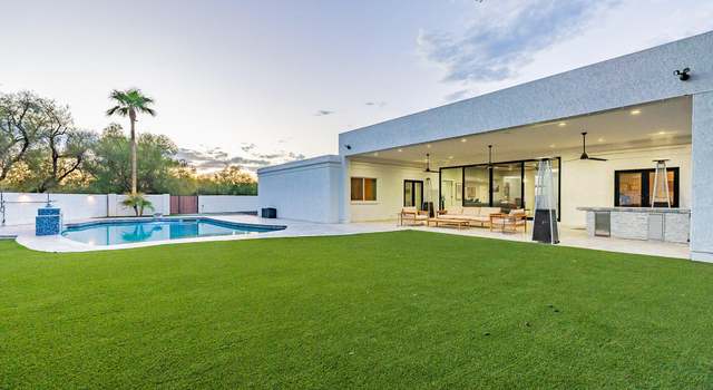 Photo of 4639 E Mountain View Ct, Phoenix, AZ 85028