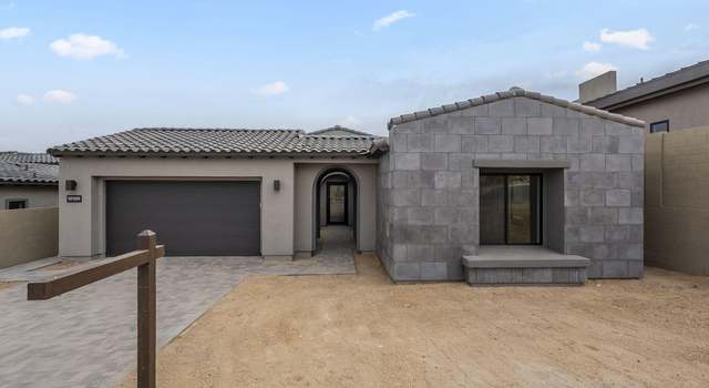 Photo of 12326 E Black Rock Rd, Scottsdale, AZ 85255