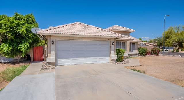 Photo of 8510 W Joan DE Arc Ave, Peoria, AZ 85381