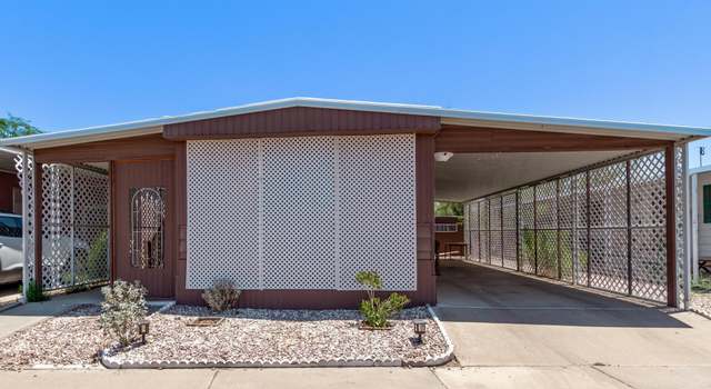Photo of 800 W Apache Trl #148, Apache Junction, AZ 85120