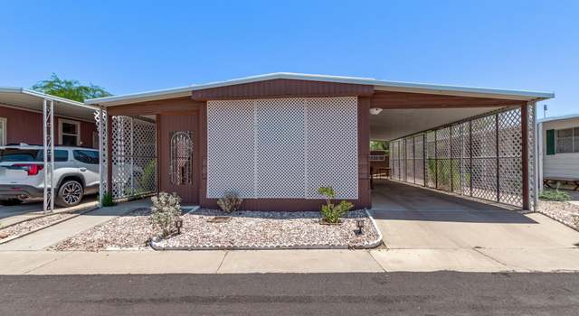 Photo of 800 W Apache Trl #148, Apache Junction, AZ 85120