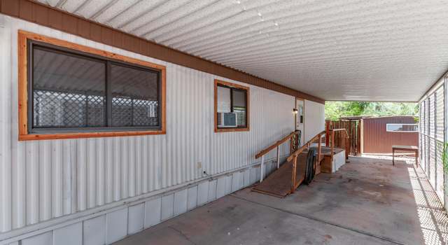 Photo of 800 W Apache Trl #148, Apache Junction, AZ 85120