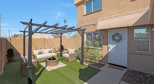 Photo of 4604 E Broadway Rd, Phoenix, AZ 85040
