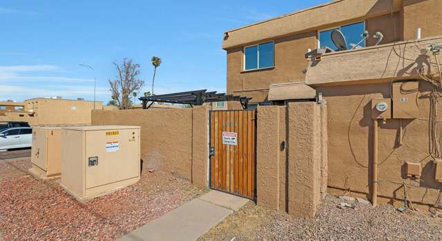 Photo of 4604 E Broadway Rd, Phoenix, AZ 85040
