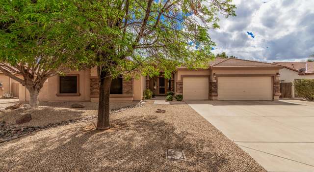 Photo of 7339 W Monte Lindo Ln, Glendale, AZ 85310