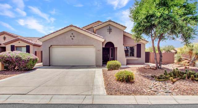 Photo of 1647 W Dion Dr, Phoenix, AZ 85086