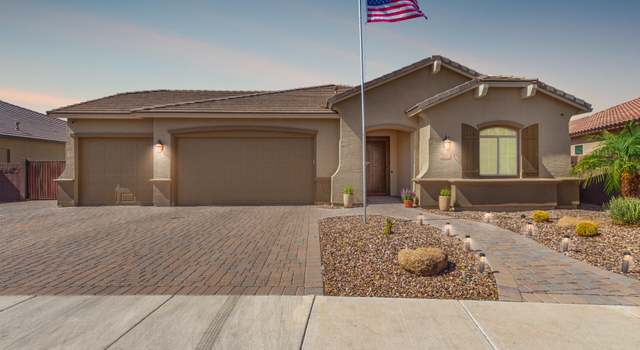 Photo of 1036 W Siebold Tree Ave, Queen Creek, AZ 85140
