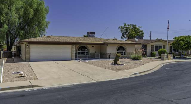 Photo of 5148 E Edgewood Cir, Mesa, AZ 85206