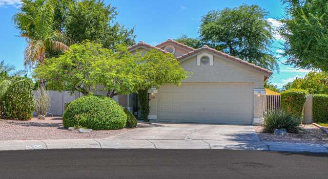 Photo of 835 S Modine Ln, Gilbert, AZ 85296